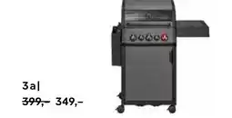 Pflanzen Kölle Enders gasgrill hyde 3 sikr turbo Angebot