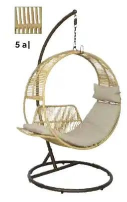 Pflanzen Kölle Hängesessel kapaa Angebot