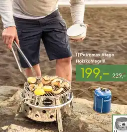 Pflanzen Kölle Petromax atago holzkohlegrill Angebot