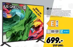 MEDIMAX LG 55QNED85A6C Angebot