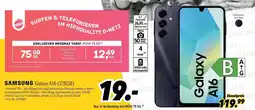 MEDIMAX SAMSUNG Galaxy A16 (128GB) Angebot