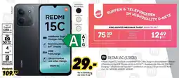 MEDIMAX Xiaomi REDMI 15C (128GB) Angebot