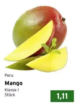 CAP Markt Mango Angebot