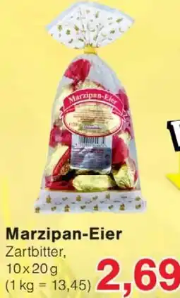 Wiglo Wunderland Marzipan-Ele Angebot