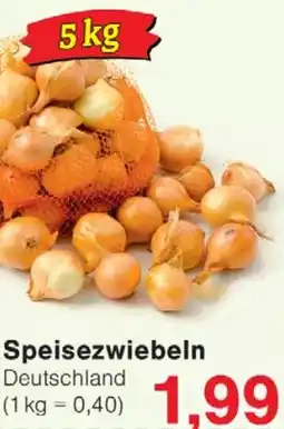 Wiglo Wunderland Speisezwiebeln Angebot