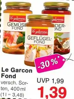 Wiglo Wunderland Le Garcon Fond Angebot