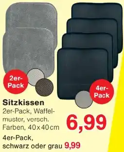 Wiglo Wunderland Sitzkissen Angebot