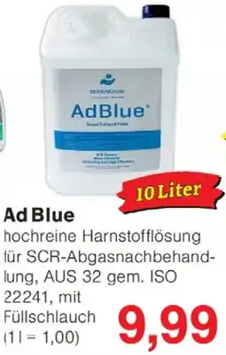 Wiglo Wunderland Ad Blue Angebot