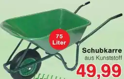 Wiglo Wunderland Schubkarre Angebot