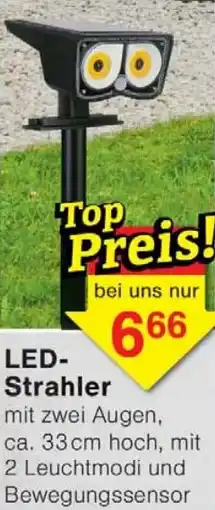 Wiglo Wunderland LED Strahler Angebot