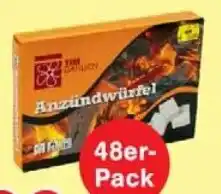 Wiglo Wunderland 48er Pack Anzünder Angebot
