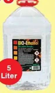 Wiglo Wunderland Bio Ethanol Angebot