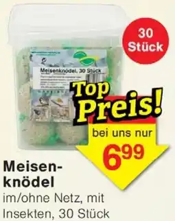 Wiglo Wunderland Meisenknödel Angebot
