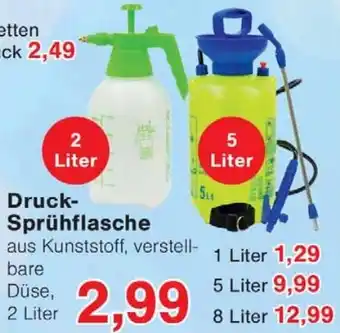 Wiglo Wunderland Druck Sprühflasche Angebot