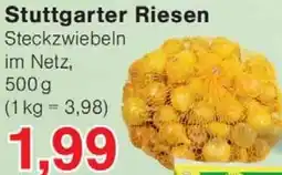 Wiglo Wunderland Stuttgarter Riesen Angebot