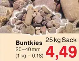 Wiglo Wunderland Buntkies Angebot