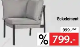 Zurbrüggen Eckelement Angebot