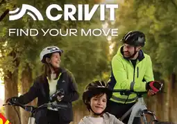 Lidl CRIVIT Fahrrad- Helm mit Rücklicht Angebot