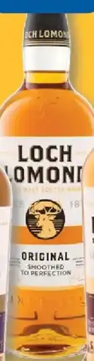 Lidl Loch Lomond The Original Angebot