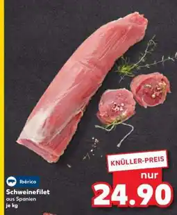 Kaufland Schweinefilet Angebot