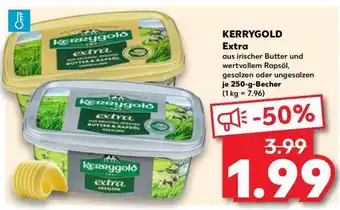 Kaufland KERRYGOLD Extra Angebot
