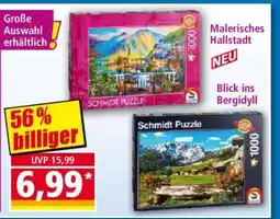 Norma Schmidt Puzzle Angebot