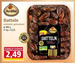 Norma Datteln Angebot