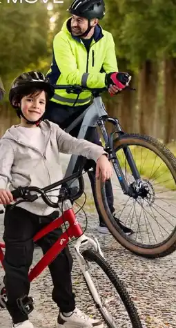 Lidl Crivit Kinder-Fahrrad Light 20 Angebot