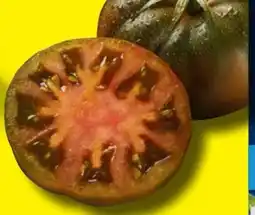 Lidl Gestreifte Tomaten Angebot