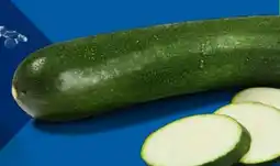 Lidl Zucchini Angebot