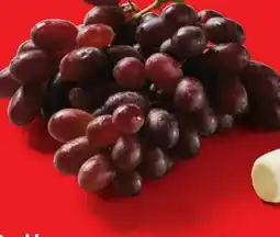 Lidl Trauben Angebot