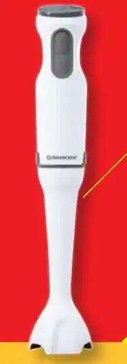 Lidl SilverCrest Stabmixer Angebot