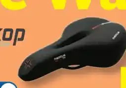 Lidl Wittkop Fahrradsattel Angebot