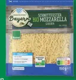 Lidl Bio-Käse Angebot