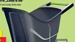 Thomas Philipps Gartenkarre Load & Go XXL Angebot