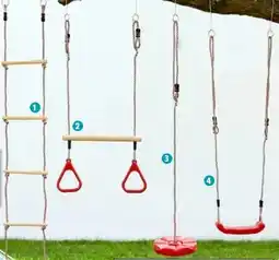 Thomas Philipps Kinder-Spielgeräte Angebot