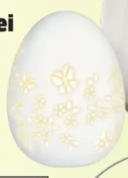 Thomas Philipps Keramik-Ostereier Angebot