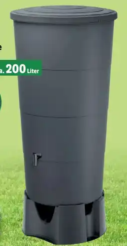 Thomas Philipps Regentonne Smooth Angebot