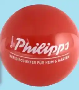 Thomas Philipps Thomas Philipps PVC Spielball Angebot