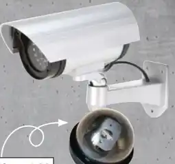 Thomas Philipps Überwachungskamera Attrappen Angebot