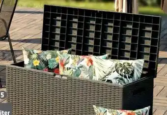 Thomas Philipps Gartentruhe Nizza Angebot