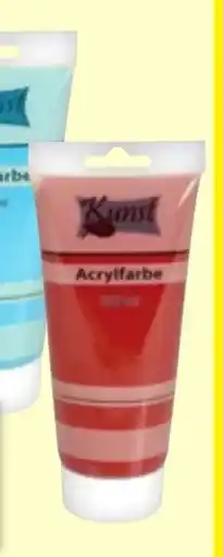 Thomas Philipps Kunst Acrylfarbe Angebot