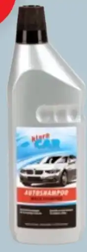Thomas Philipps Klaro Car Autoshampoo Angebot