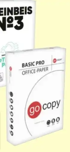 Thomas Philipps Kopierpapier Angebot