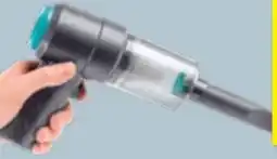 Thomas Philipps Clean Maxx Akku-Handstaubsauger-Set Angebot