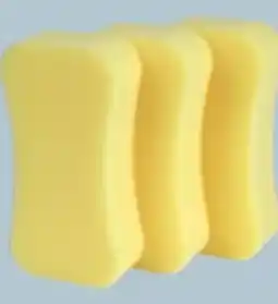 Thomas Philipps Jumbo-Autoschwämme Angebot