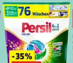 Thomas Philipps Persil Discs 4in1 Angebot