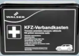 Thomas Philipps Walser Kraftwagen Verbandkasten Angebot