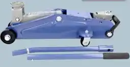 Thomas Philipps Cartrend Rangier-Wagenheber Angebot