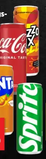 Thomas Philipps Coca-Cola Erfrischungsgetränk Angebot